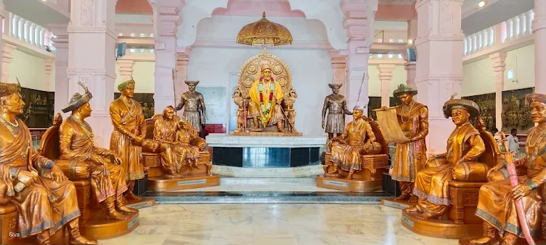 Sree Shivaji Spoorthy Kendram,