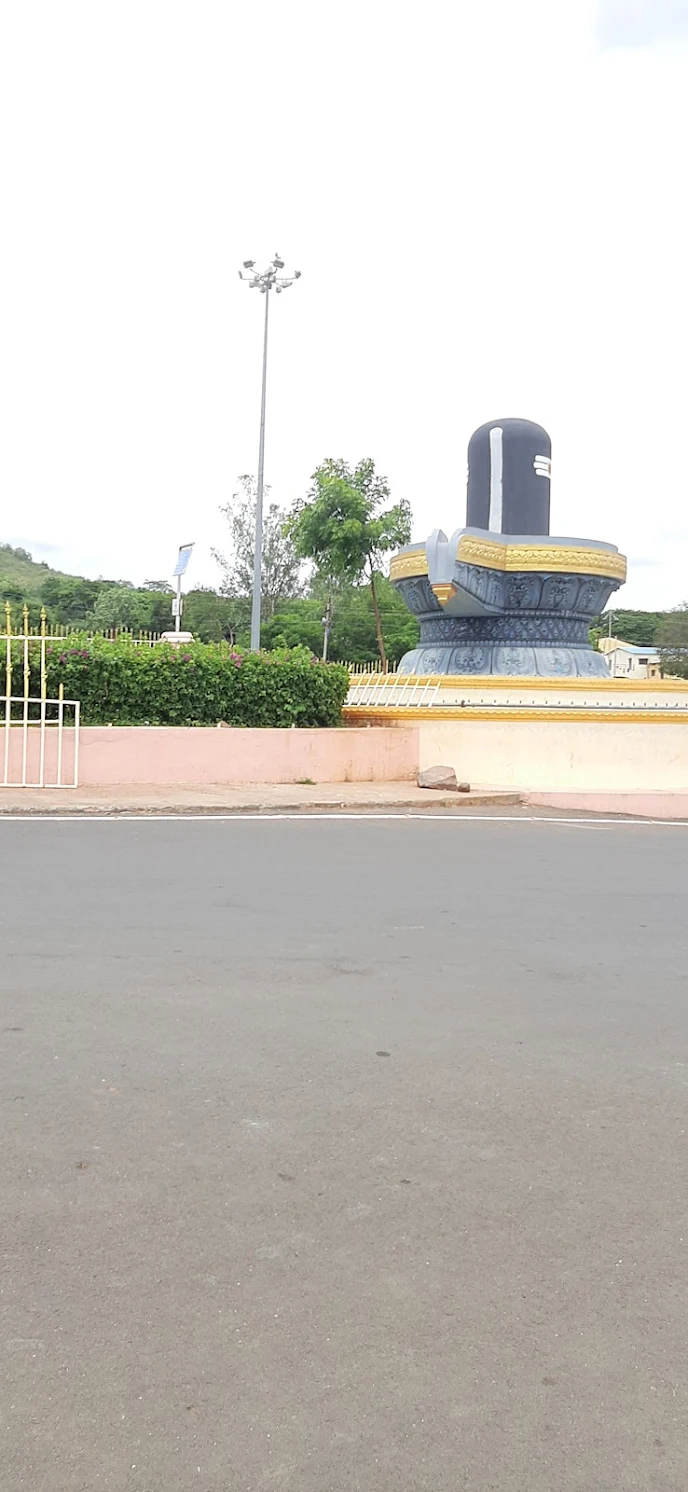 This temple is one of the twelve Jyotirlingas, which are sacred shrines dedicated to Lord Shiva.